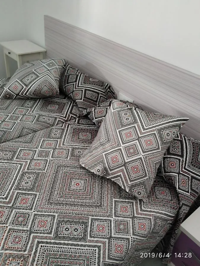Apartamento primera linea con terraza Conil De La Frontera